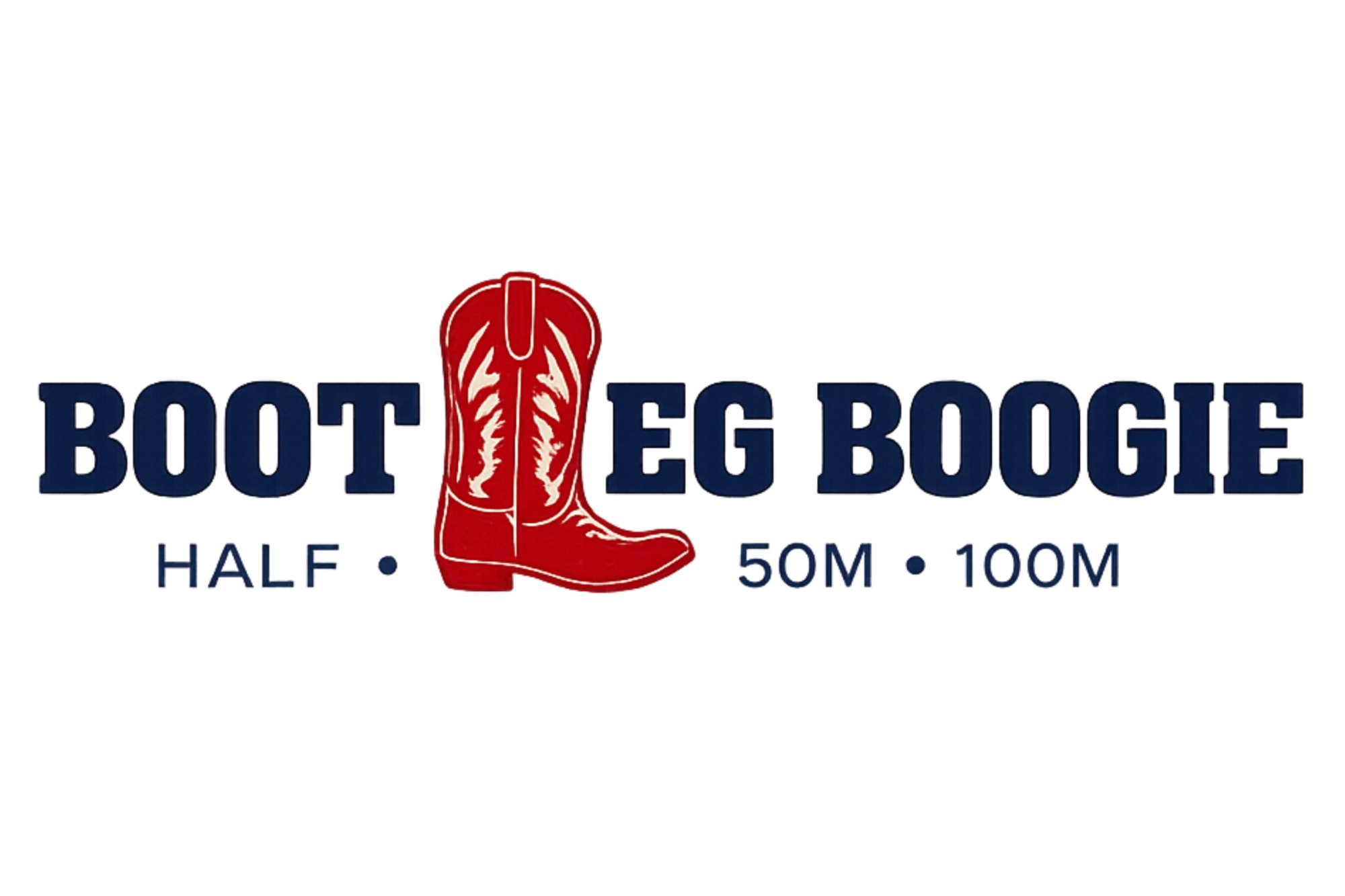Bootleg Boogie logo